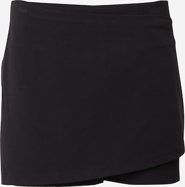 ONLY Regular Housut 'ONLSULAJMA' värissä musta: etupuoli