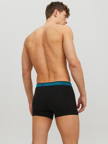 JACK & JONES Boxershorts i svart