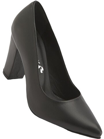 Limoya Pumps 'Emily' in Black: front