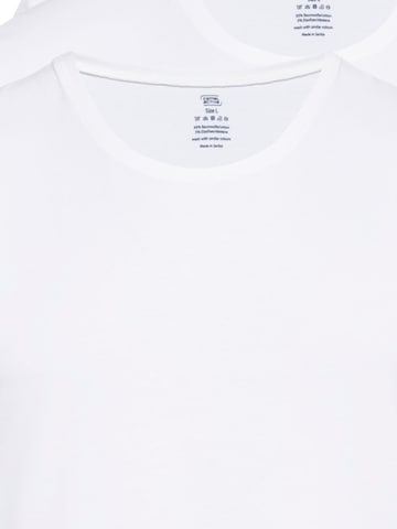 CAMEL ACTIVE Undershirt in White