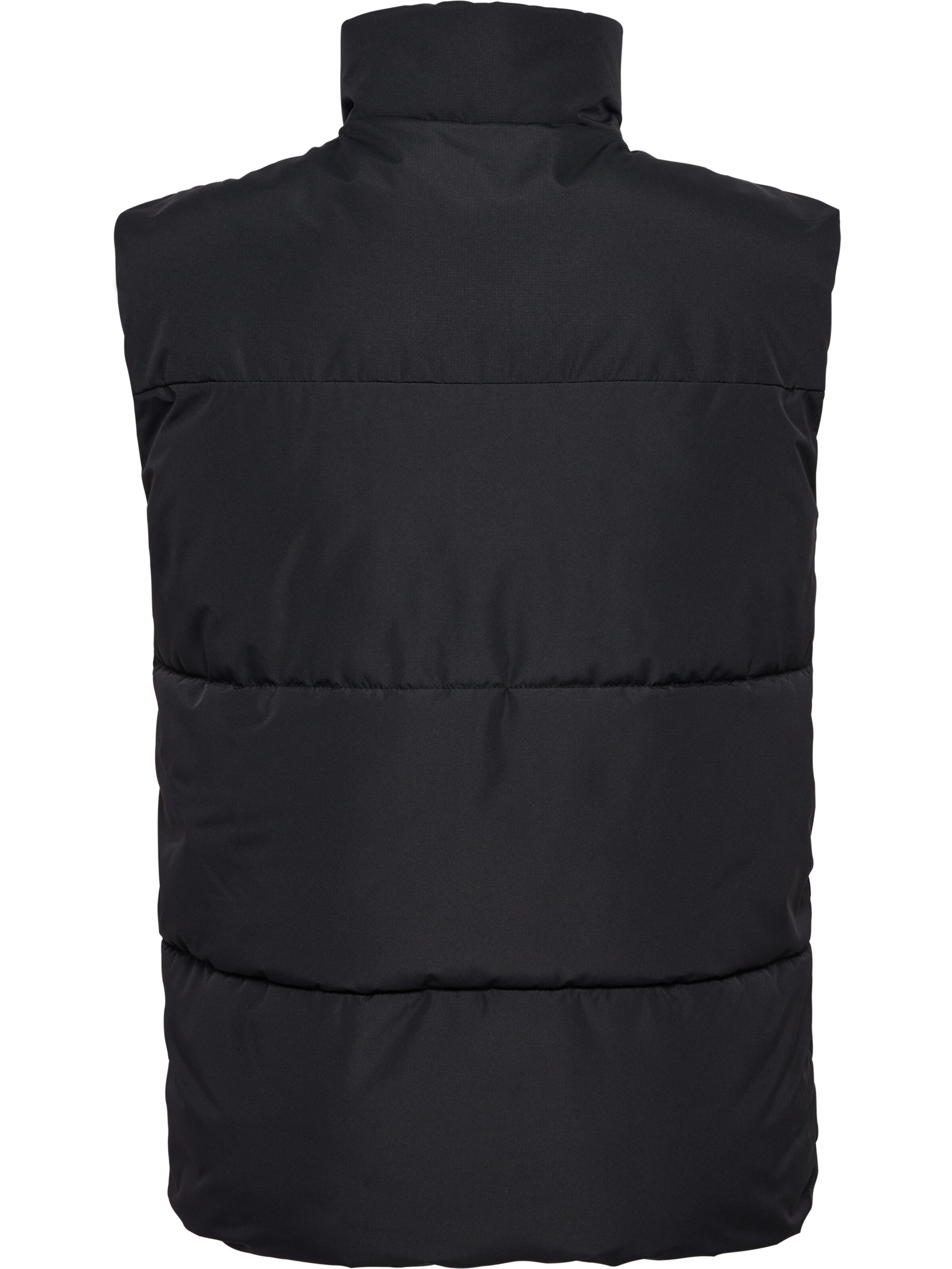 Gilet 'PUFF' Hummel en noir