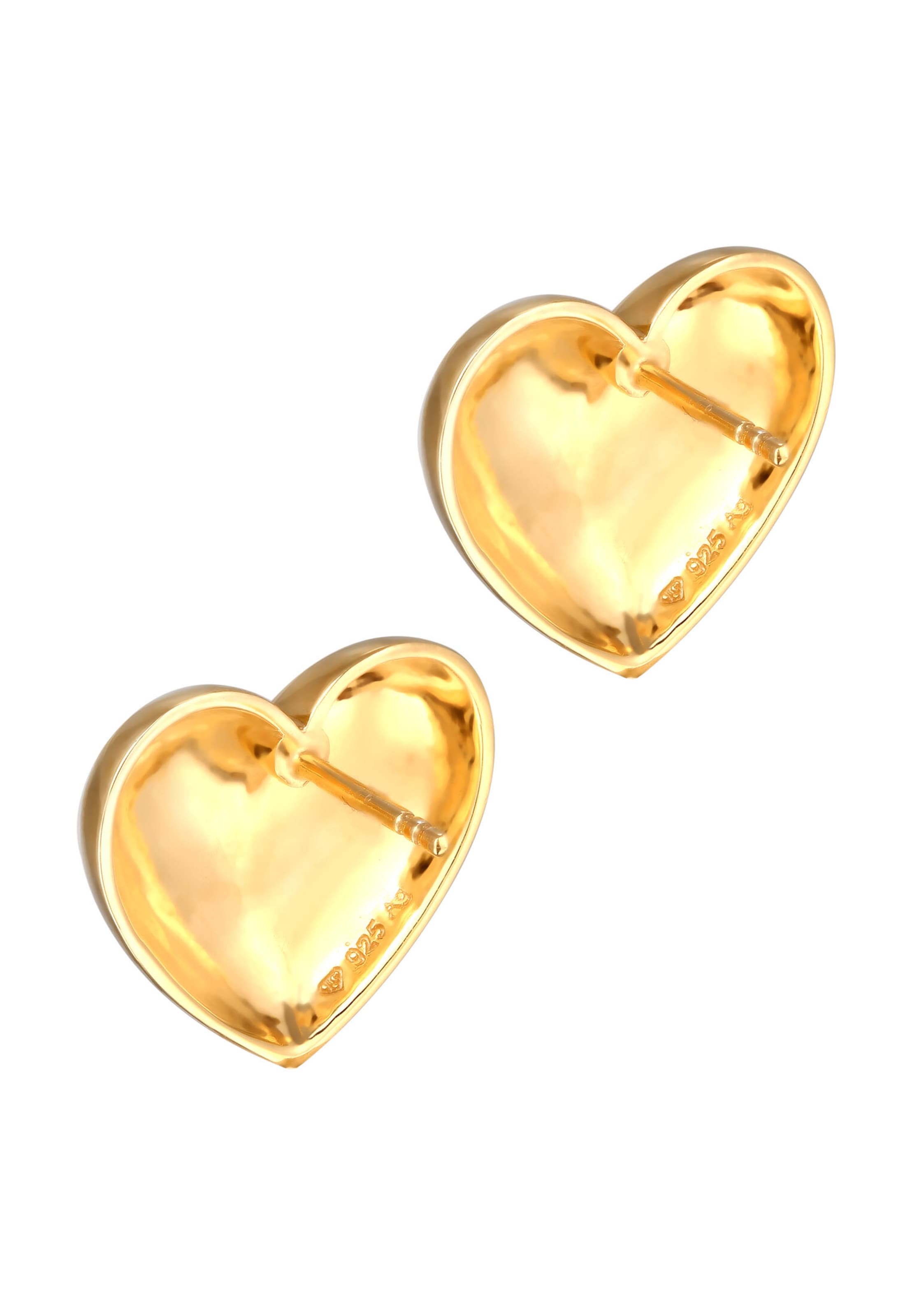 ELLI Ohrringe in Gold