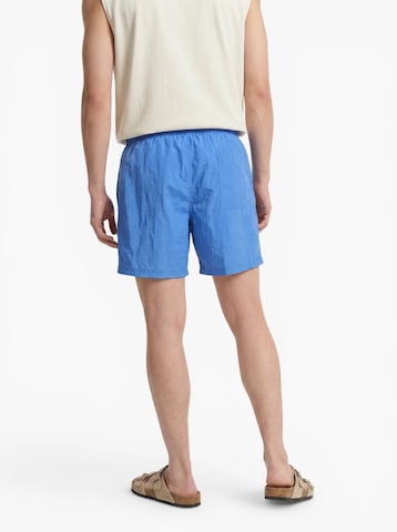 JACK & JONES Σορτσάκι-μαγιό 'JPSTKAUAI' σε μπλε