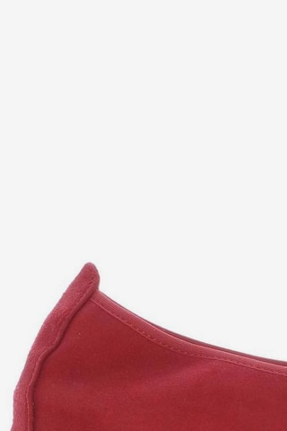 UNISA Flats & Loafers in 38 in Red
