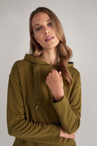 JOOP! Sweatshirt in Groen