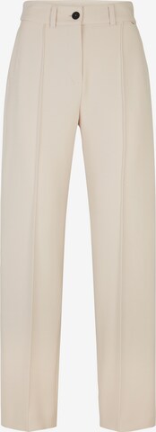 JOOP! Loosefit Hose in Beige: predná strana