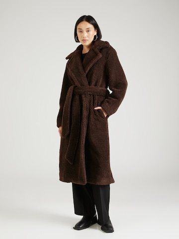 ruda Lauren Ralph Lauren Žieminis paltas: priekis