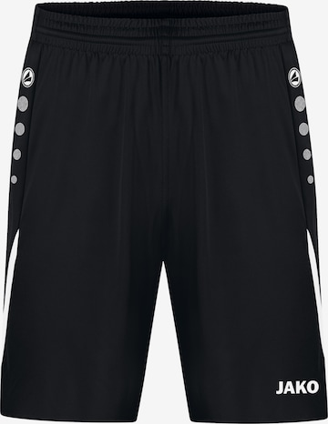 JAKO Sportsbukser i sort: forside