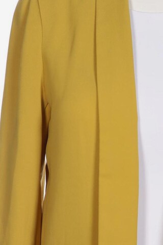 Gina Tricot Blazer in S in Yellow