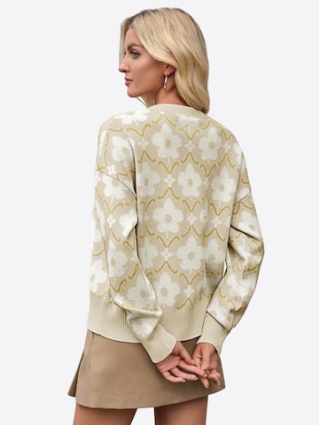 Giacchetta di Imily Bela in beige