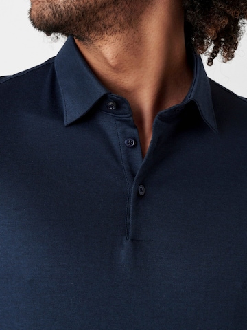 DESOTO Shirt‌‌ in Blau
