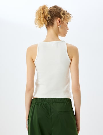 Koton Top in White