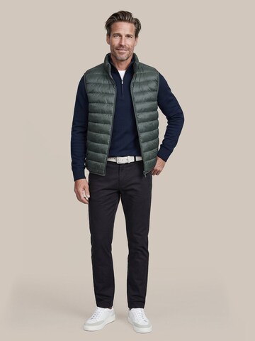 Suitable Vest 'Mountain' in Green