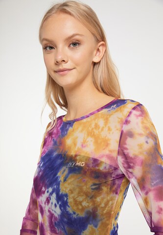 myMo ATHLSR Särk, värv segavärvid