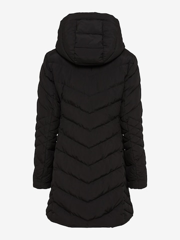 Fuchs Schmitt Winter Coat 'Narvik' in Black