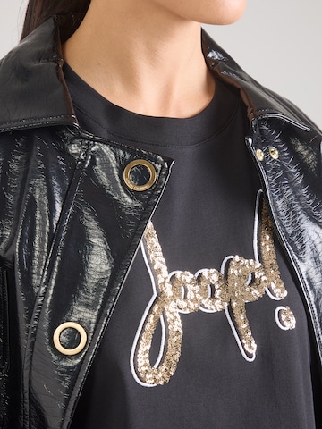 JOOP! Tričko 'Toraya' - Čierna