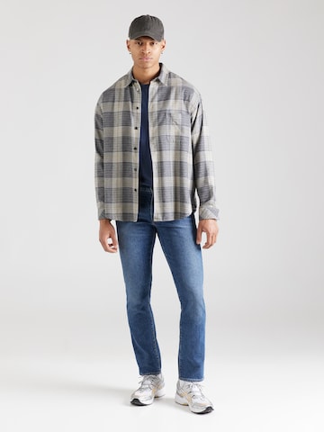 Slimfit Jeans '511' de la LEVI'S ® pe albastru