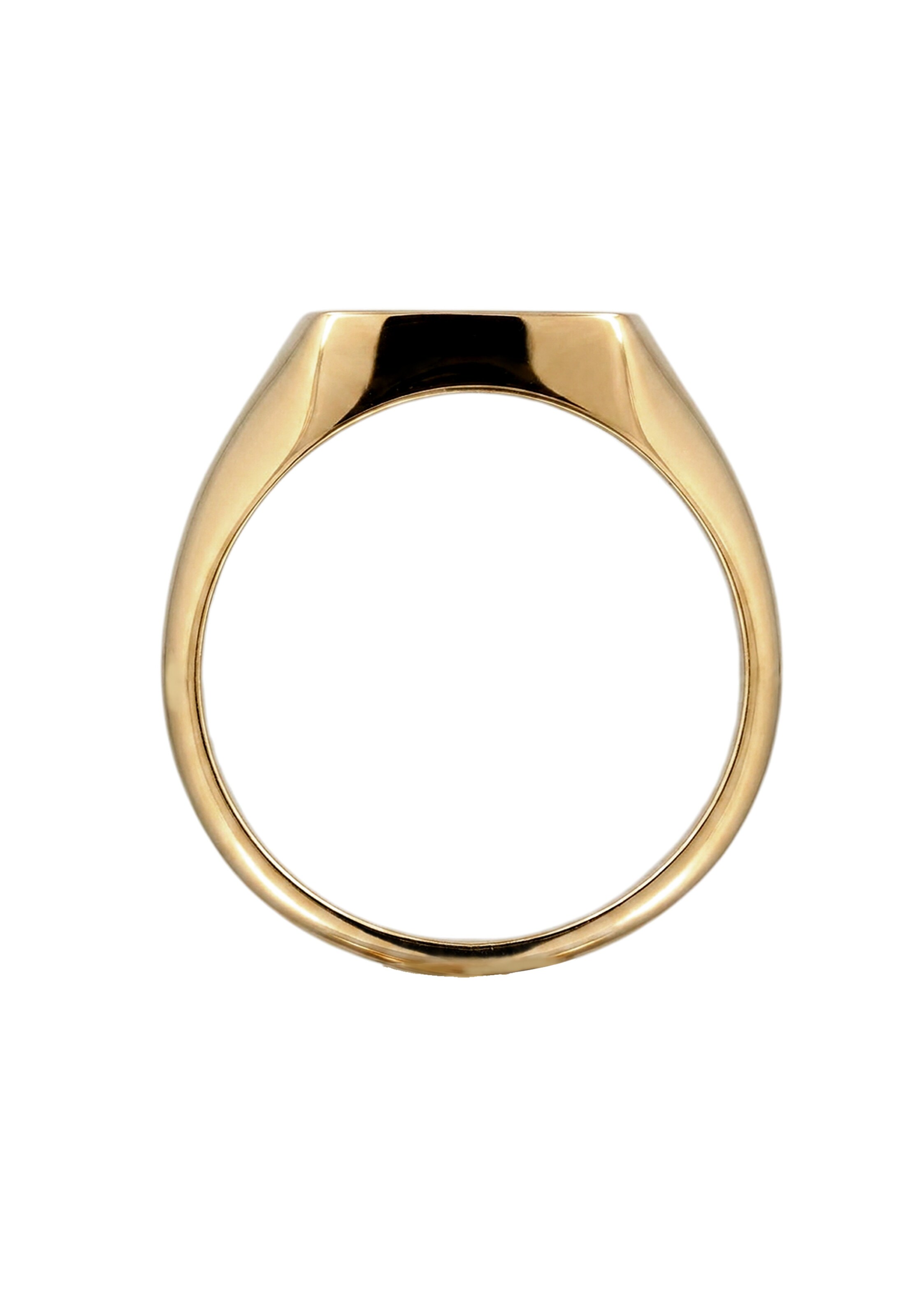 KUZZOI Ring in Gold