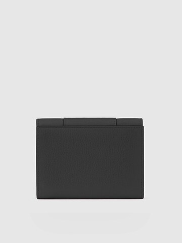 Piquadro Portemonnaie‌‌‌‌‌ in Schwarz