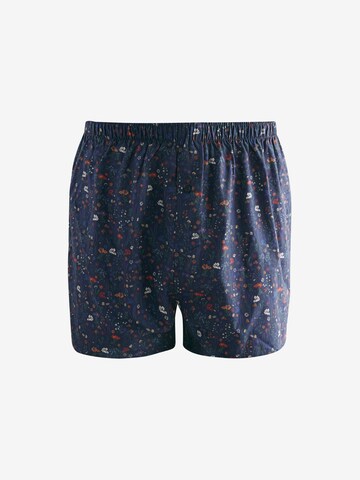 Boxer di Next in blu