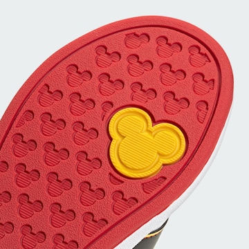 ADIDAS SPORTSWEAR Sneakers 'Grand Court Mickey' in White