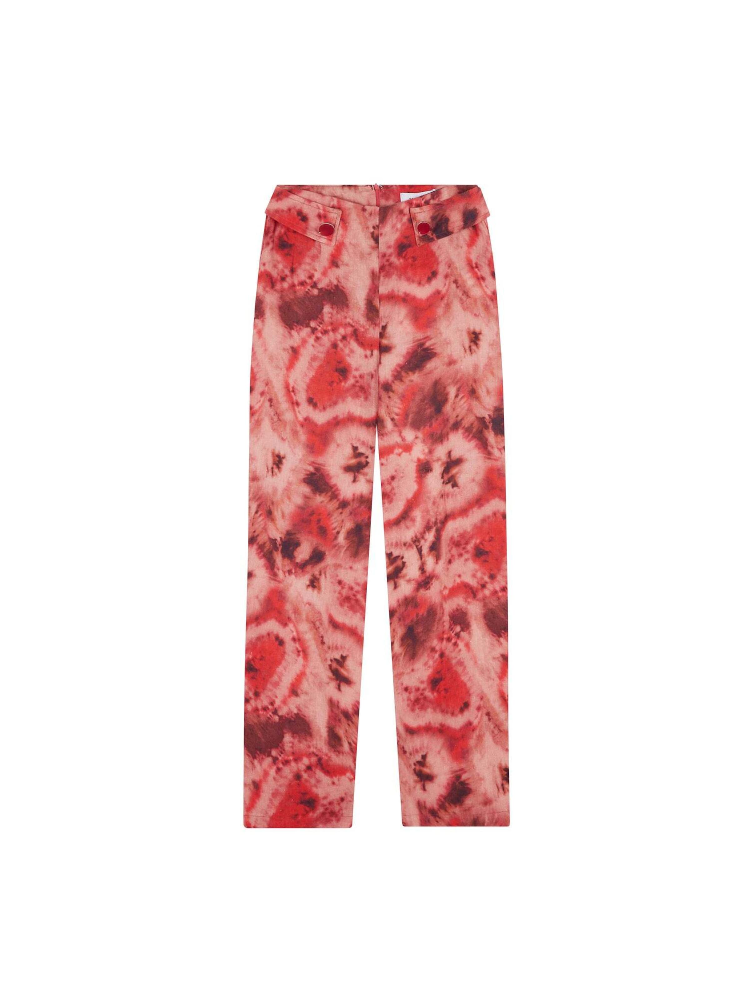 Pantalon scalpers hotsell