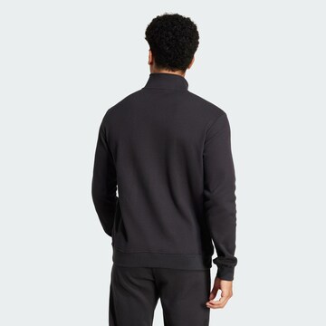 Sweat de sport 'All Blacks Essentials' ADIDAS PERFORMANCE en noir