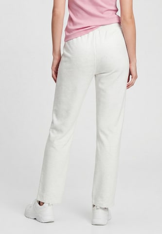 Regular Pantalon 'Fashion Look' Jika en gris