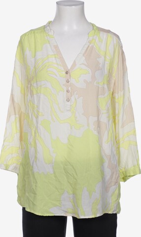 Cartoon Blouse & Tunic in S in Yellow: front