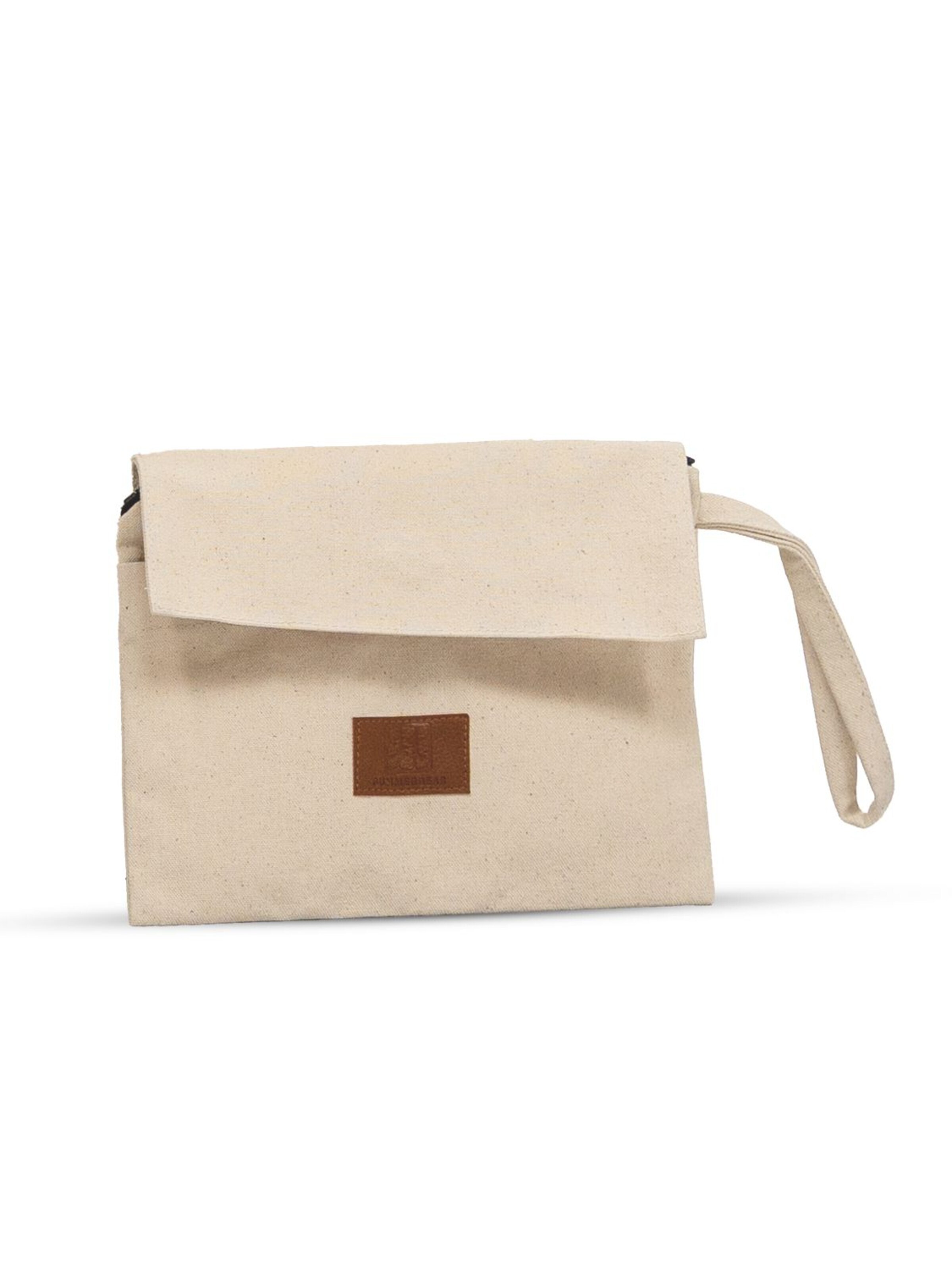 SummerGear Strandtas 'Duna XL' in Wit