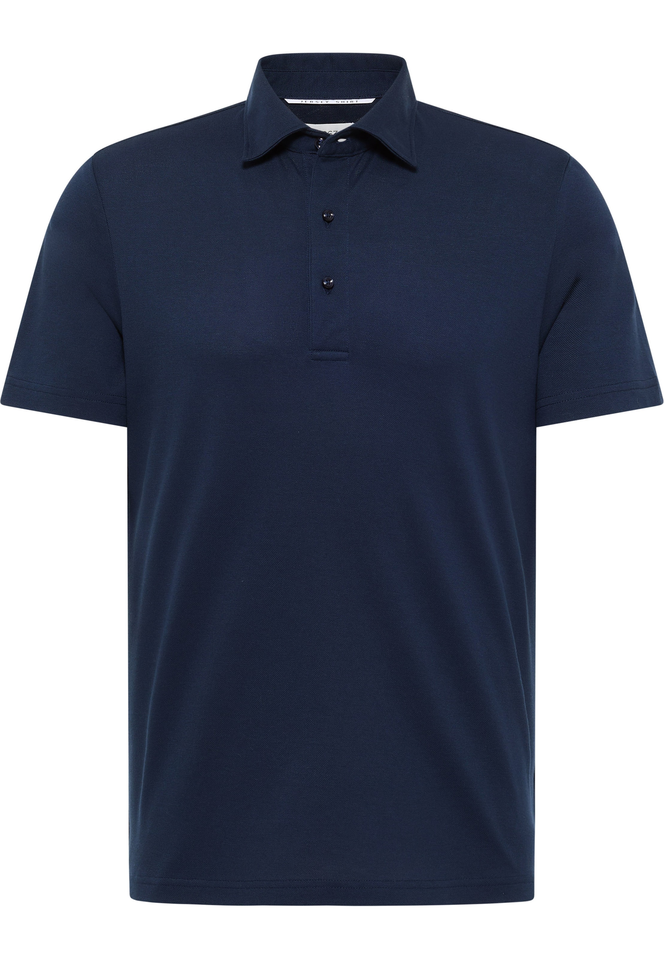 ETERNA Shirt in Blue: front