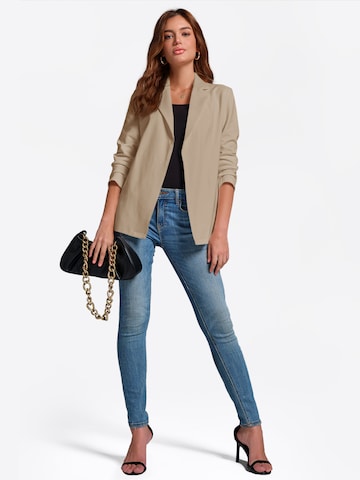 Imily Bela Блейзер в Зеленый