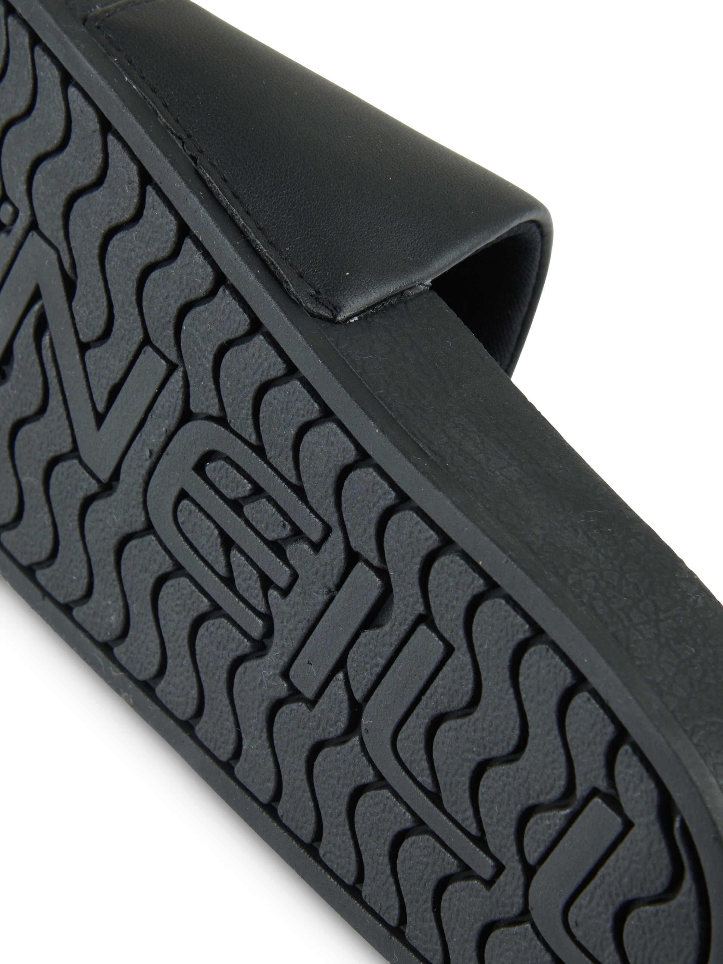 O'NEILL Plážová/koupací obuv – černá