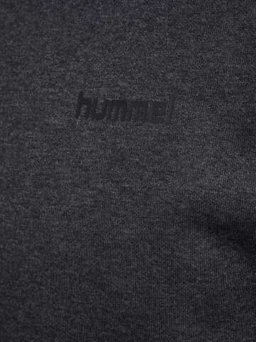 Sweat de sport Hummel en gris