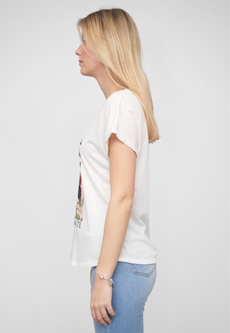 Cloud5ive - Camisa em branco