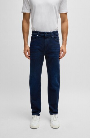 BOSS Regular Jeans 'Re.Maine' in Blau: Vorderseite
