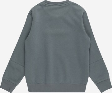 Champion Authentic Athletic Apparel Sweatshirt in Grey