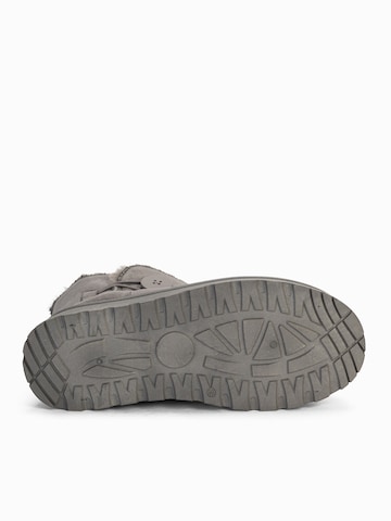 Stivale 'SIMON' di Island Boot in grigio