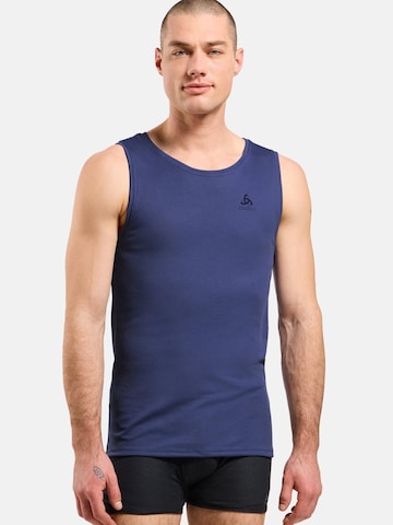 ODLO Base Layer 'ACTIVE F-DRY LIGHT'‌‌‌ in Lila