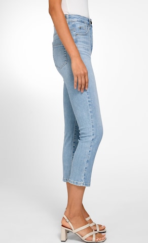 Basler Regular Jeans in Blauw