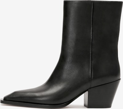 Kaubojiški batai iš Kazar Studio, spalva – juoda, Prekių apžvalga