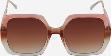 Lunettes de soleil AÉROPOSTALE en rose