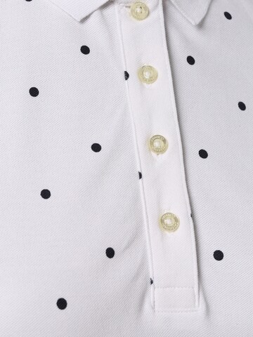 Franco Callegari Shirt in White