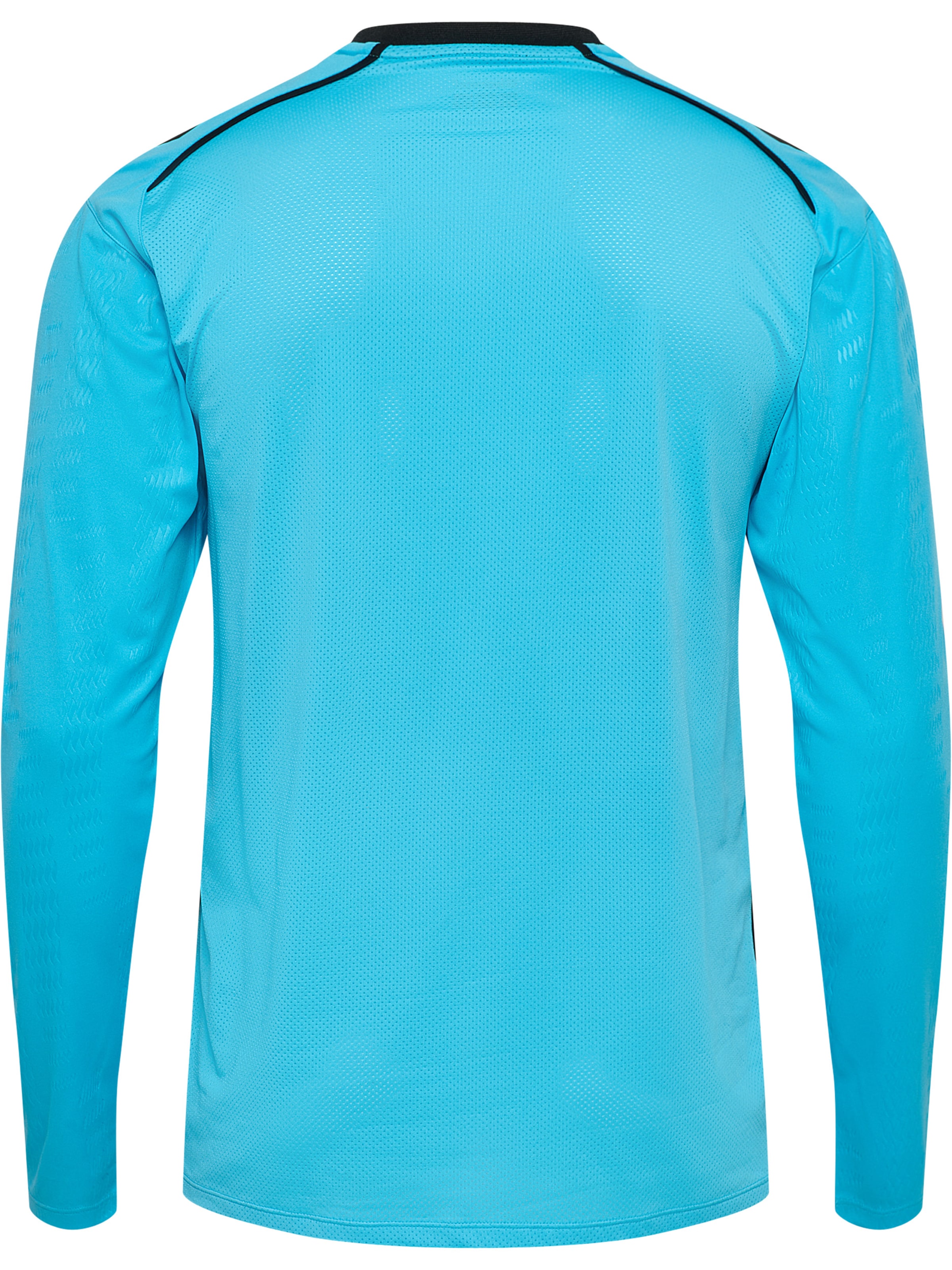 T-Shirt fonctionnel Hummel en bleu