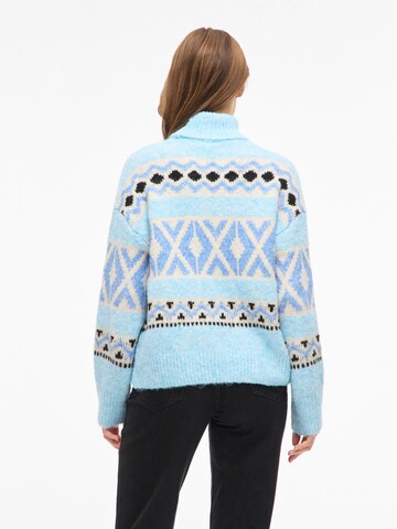 VILA - Jersey 'VILaena' en azul