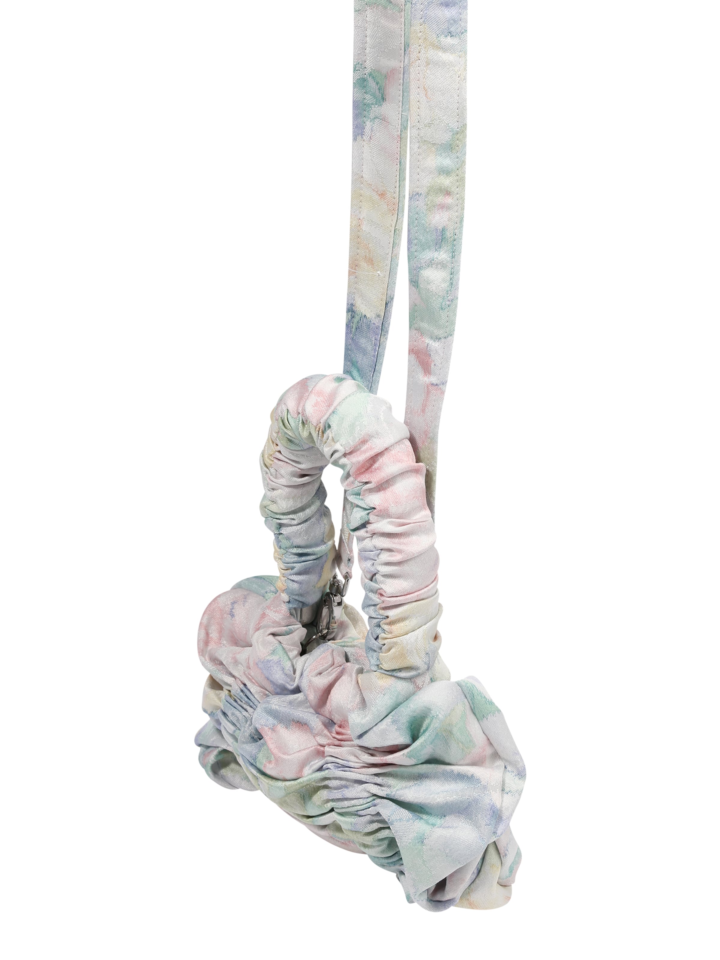 JOANA CHRISTINA Tasche in Mischfarben: Vorderseite