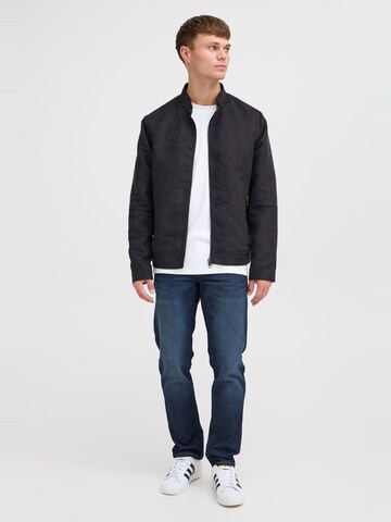 !Solid Jacke in Schwarz