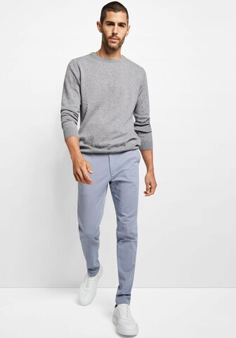 CINQUE Regular Chino Pants in Blue