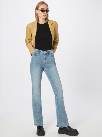 Ivy Copenhagen Regular Jeans 'Tara' in Blau