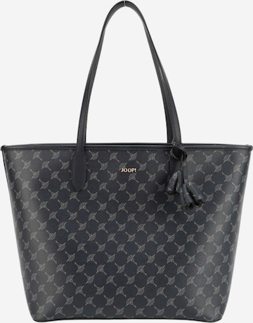 JOOP! Shopper táska - fekete: elől